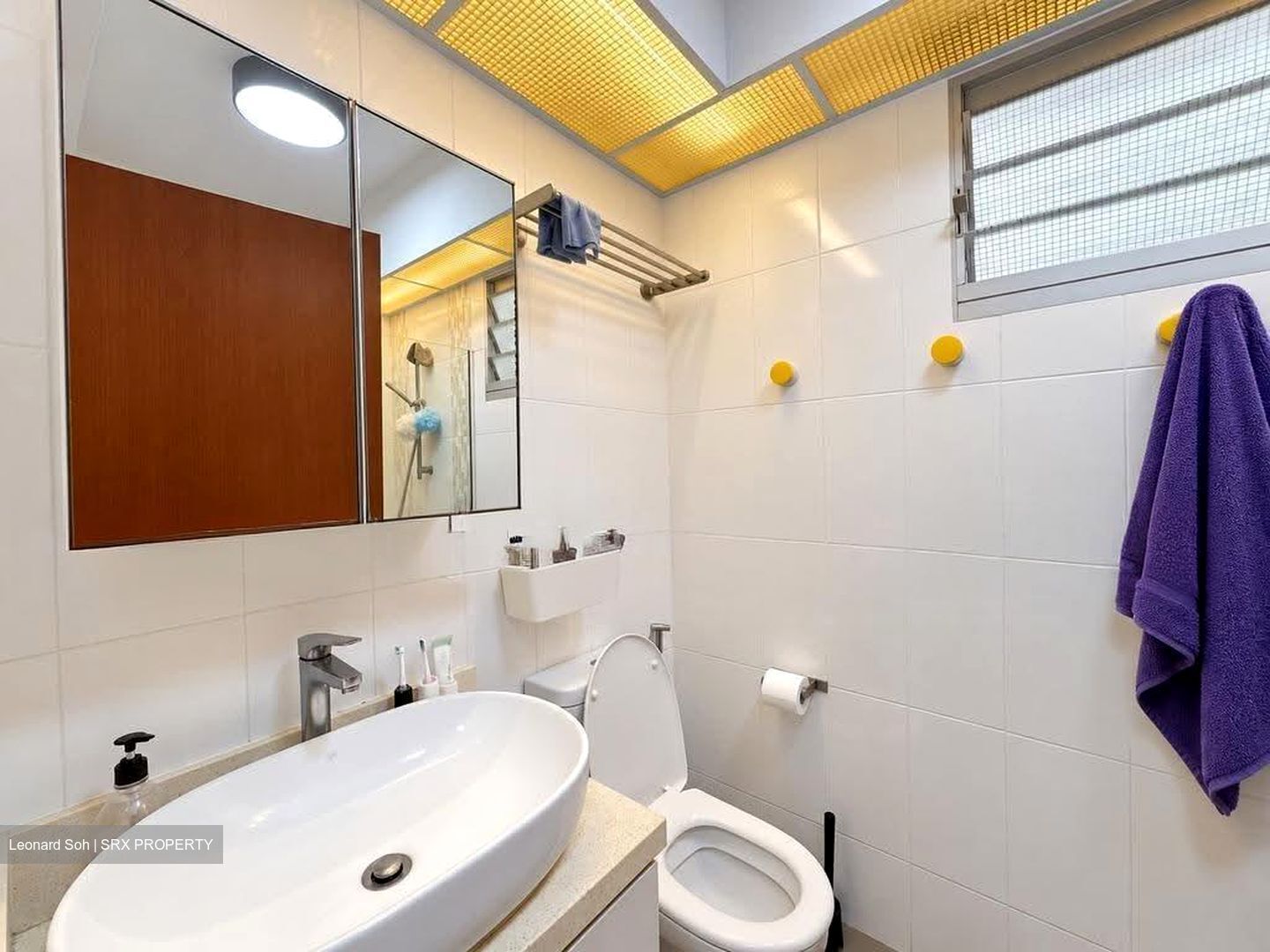 Blk 512C Oleander Breeze @ Yishun (Yishun), HDB 5 Rooms #635147431